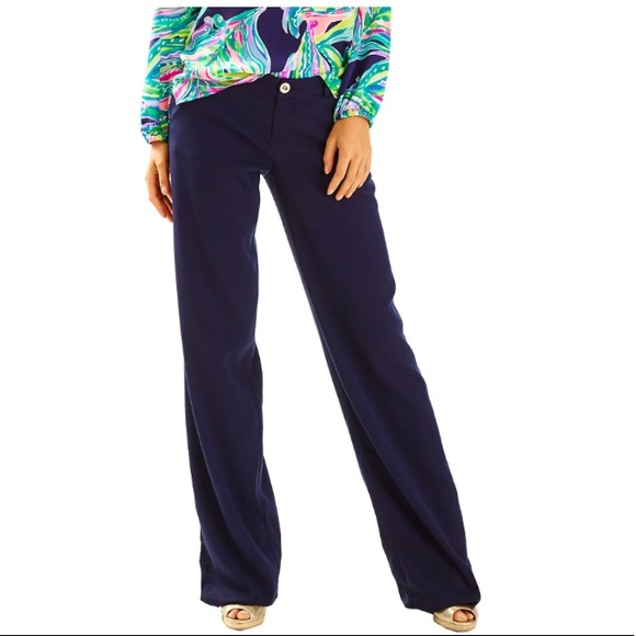 Lilly Pulitzer Pants - Lilly Pulitzer Pants